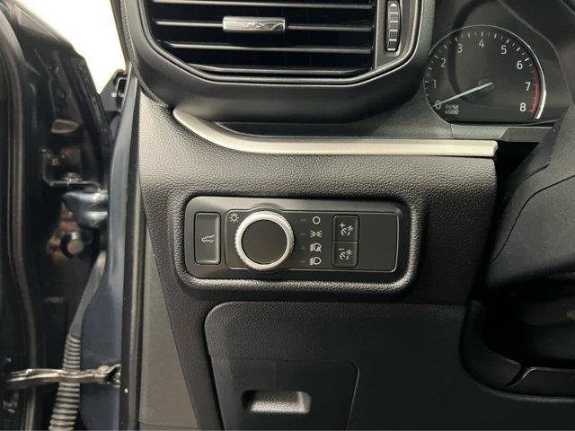 used 2022 Ford Explorer car, priced at $28,990