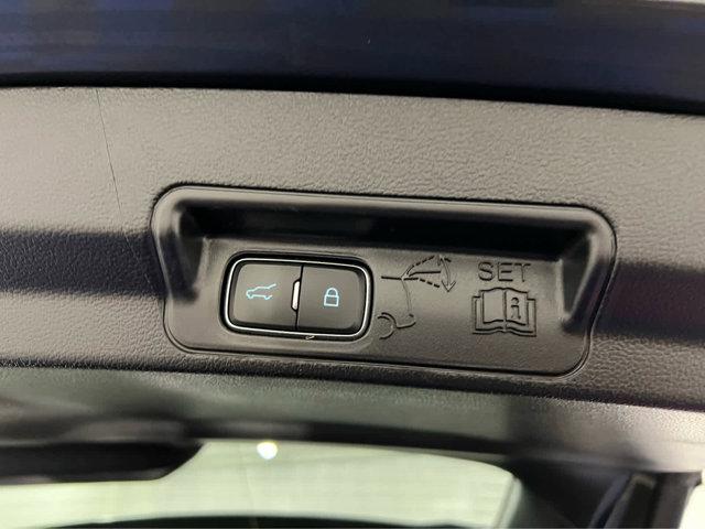 used 2022 Ford Explorer car, priced at $28,990