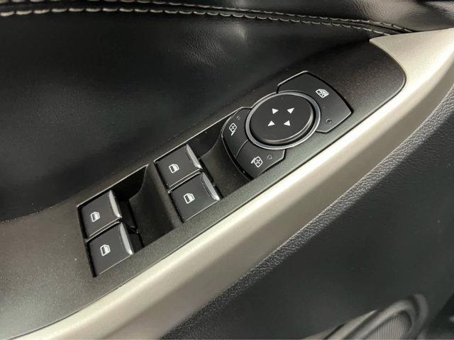 used 2022 Ford Explorer car, priced at $28,990