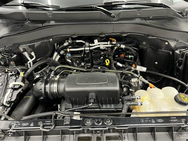 used 2022 Ford Explorer car, priced at $28,990