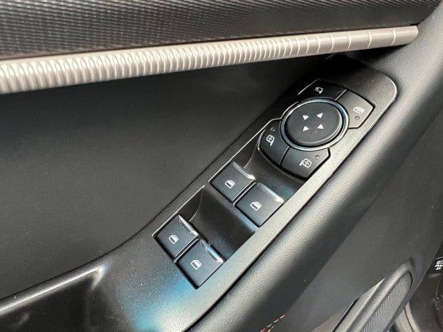new 2025 Ford Explorer car, priced at $49,180