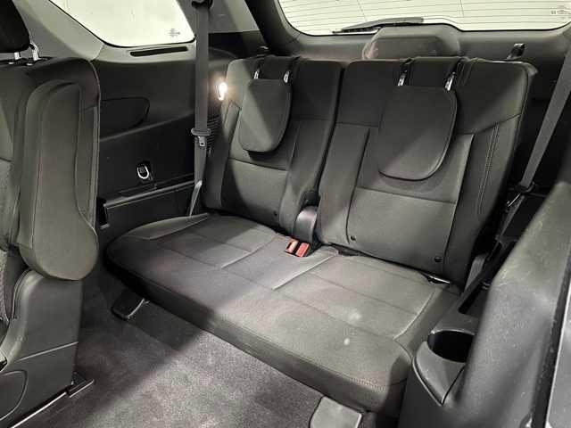 used 2023 Ford Explorer car, priced at $30,400