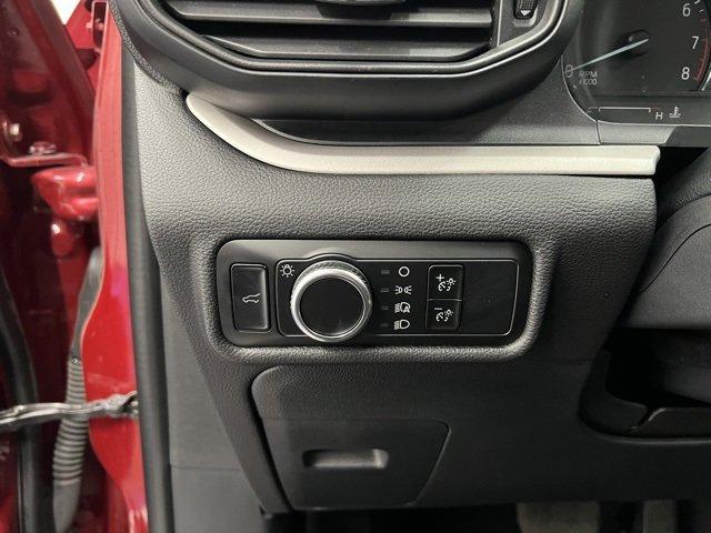 used 2023 Ford Explorer car, priced at $31,889