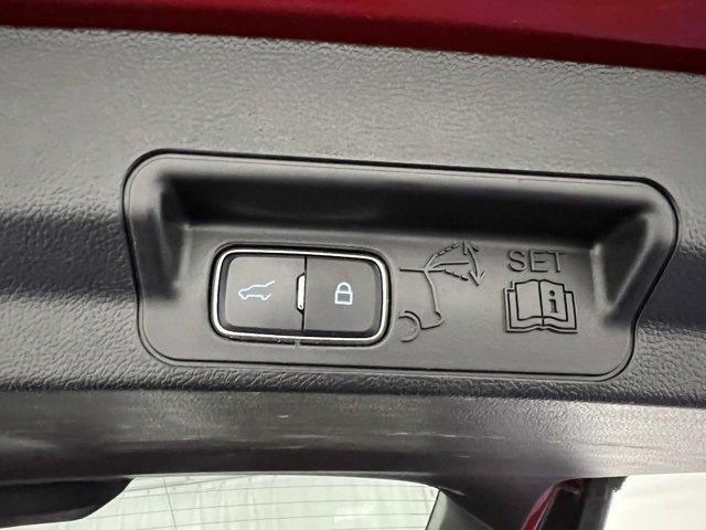 used 2023 Ford Explorer car, priced at $31,889