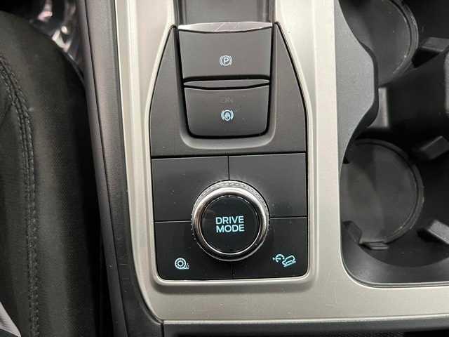 used 2023 Ford Explorer car, priced at $30,400