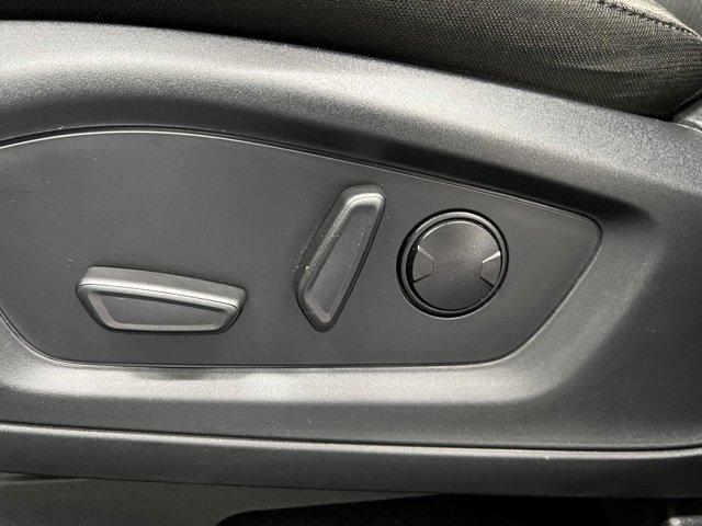 used 2023 Ford Explorer car, priced at $31,889