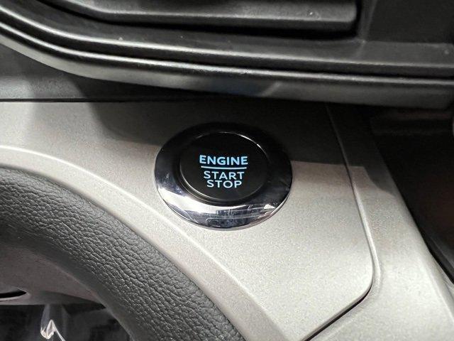 used 2023 Ford Explorer car, priced at $31,889