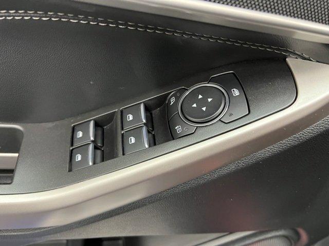 used 2023 Ford Explorer car, priced at $31,889
