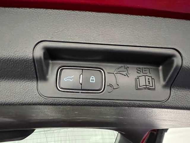 used 2023 Ford Explorer car, priced at $30,400