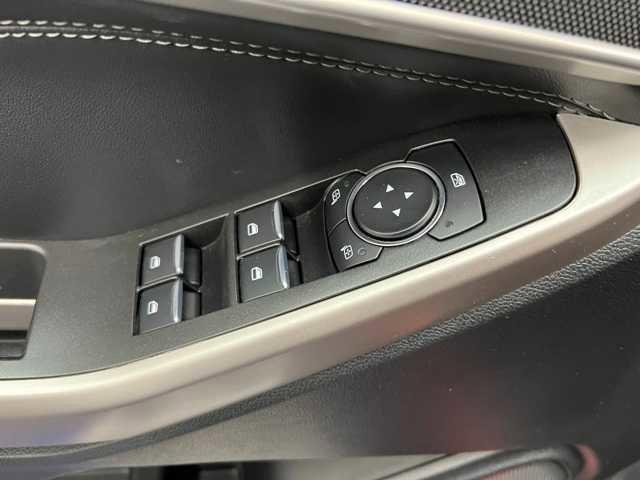 used 2023 Ford Explorer car, priced at $30,400