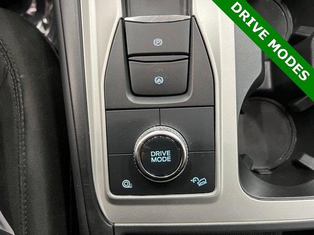 used 2023 Ford Explorer car, priced at $31,400