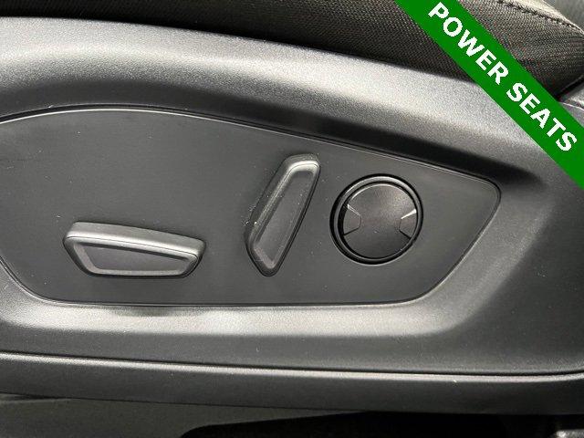 used 2023 Ford Explorer car, priced at $31,400