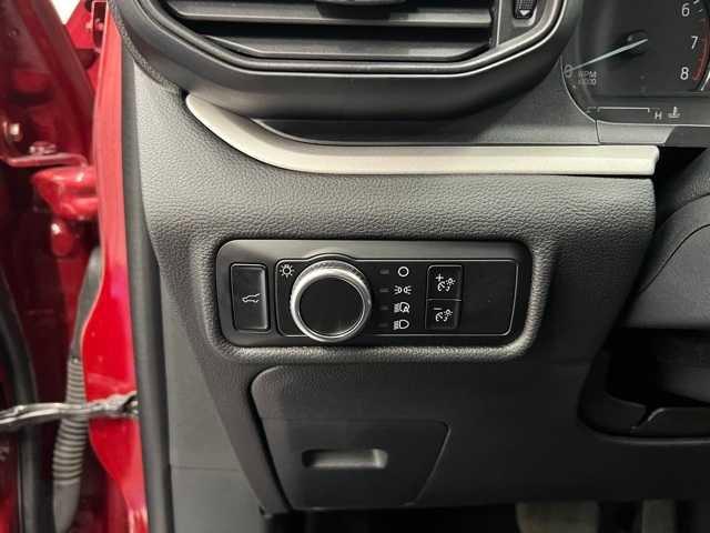 used 2023 Ford Explorer car, priced at $30,400