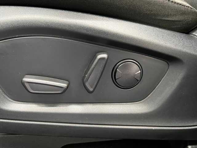 used 2023 Ford Explorer car, priced at $30,400