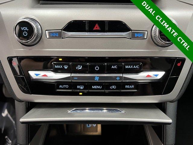 used 2023 Ford Explorer car, priced at $31,400