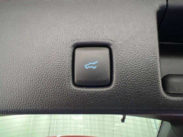 new 2025 Ford Escape car, priced at $31,130