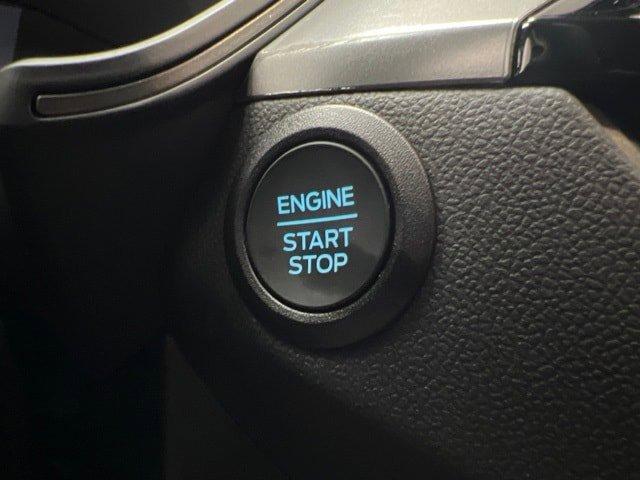 new 2025 Ford Escape car, priced at $31,130
