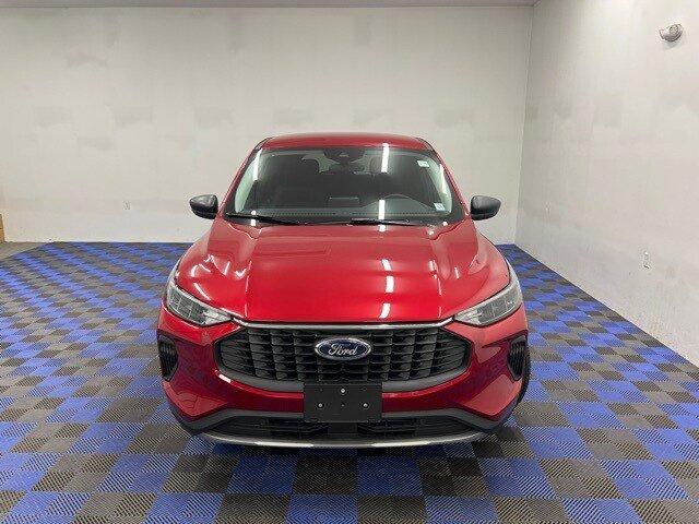 new 2025 Ford Escape car, priced at $31,130