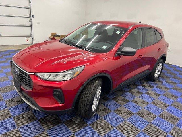 new 2025 Ford Escape car, priced at $31,130