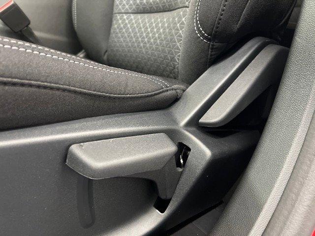 new 2025 Ford Escape car, priced at $31,130
