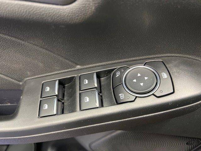 new 2025 Ford Escape car, priced at $31,130