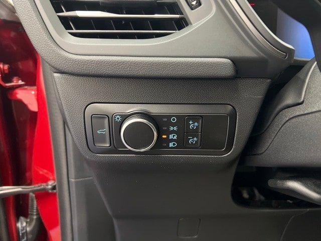 new 2025 Ford Escape car, priced at $31,130