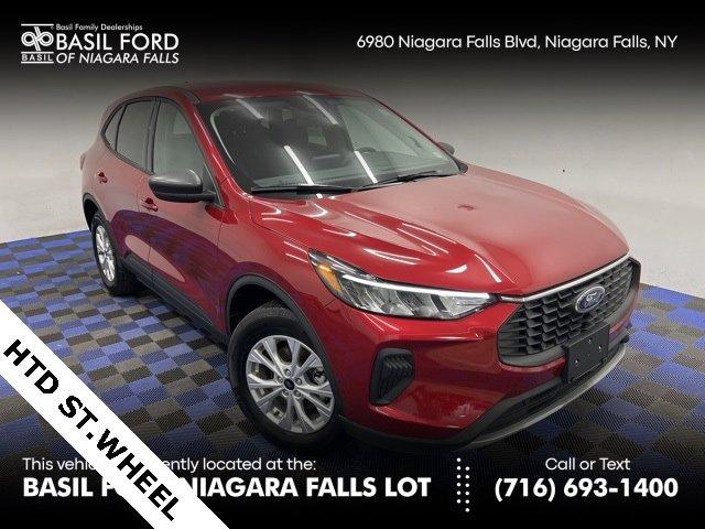new 2025 Ford Escape car, priced at $31,130