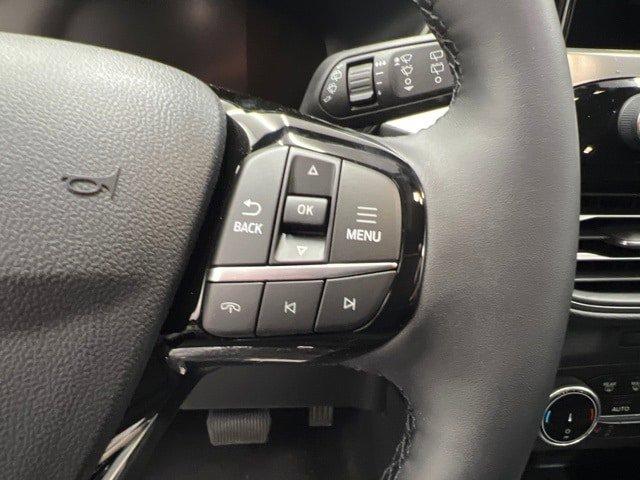 new 2025 Ford Escape car, priced at $31,130