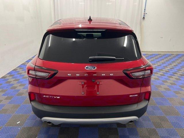 new 2025 Ford Escape car, priced at $31,130