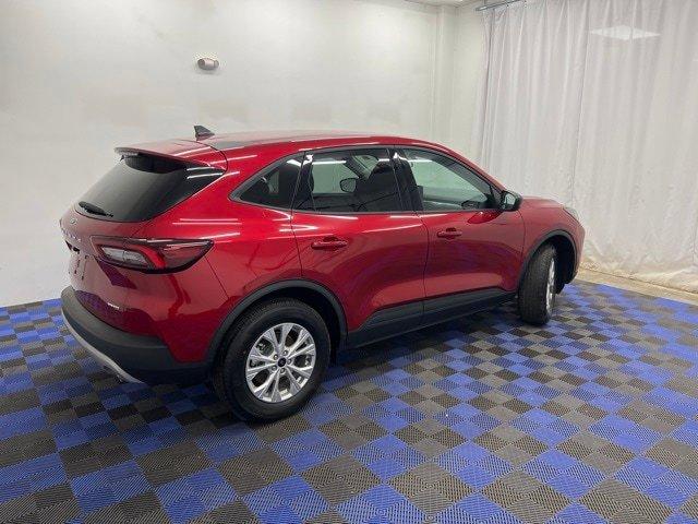new 2025 Ford Escape car, priced at $31,130