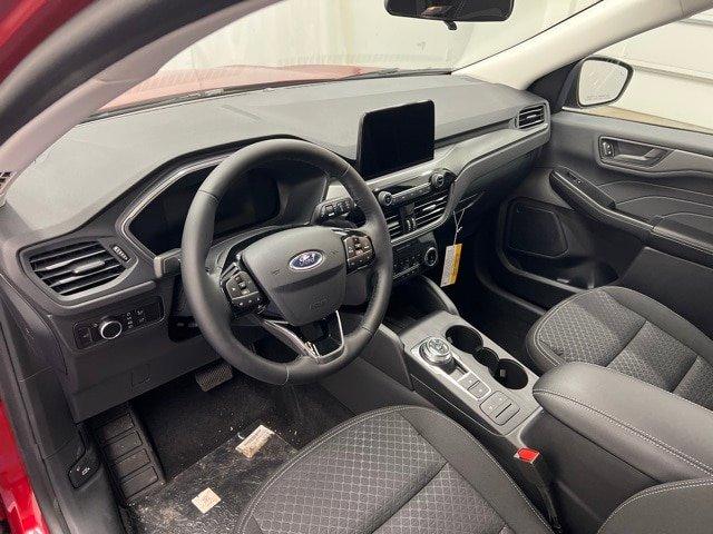 new 2025 Ford Escape car, priced at $31,130