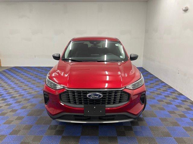 new 2025 Ford Escape car, priced at $31,130