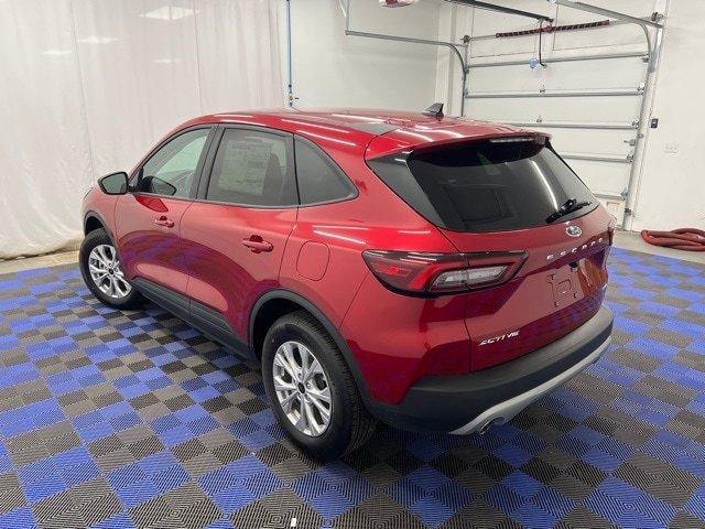 new 2025 Ford Escape car, priced at $31,130