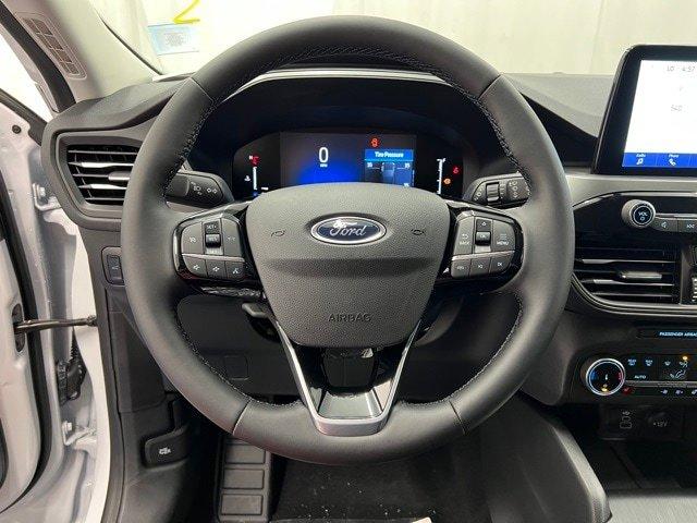 new 2024 Ford Escape car, priced at $31,963