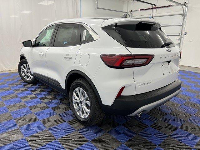 new 2024 Ford Escape car, priced at $31,963