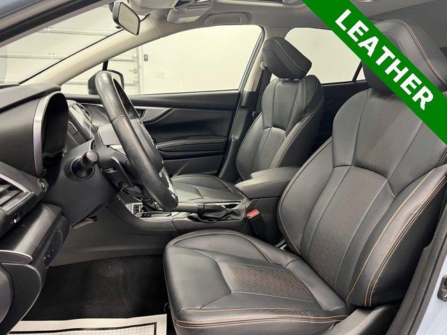 used 2021 Subaru Crosstrek car, priced at $25,500