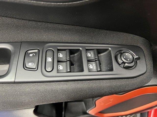 used 2018 Jeep Renegade car, priced at $15,500