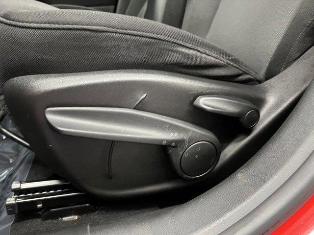 used 2018 Jeep Renegade car, priced at $15,500