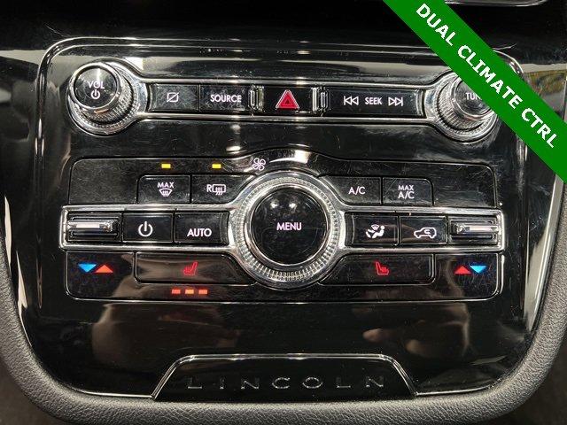 used 2022 Lincoln Corsair car, priced at $23,500