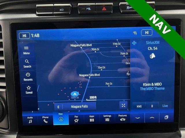used 2022 Ford F-150 car, priced at $50,990