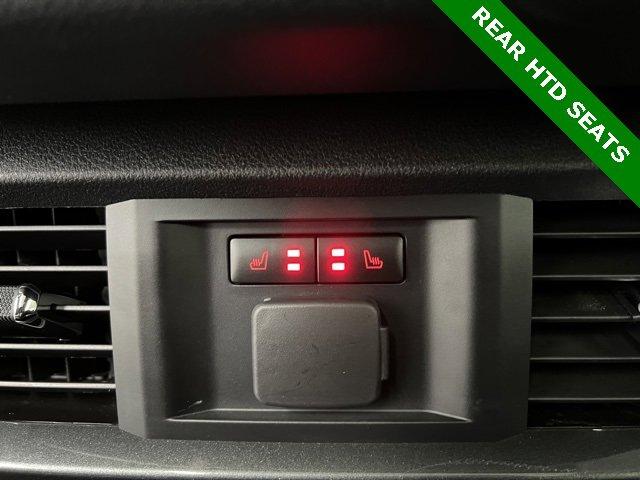 used 2022 Ford F-150 car, priced at $50,990