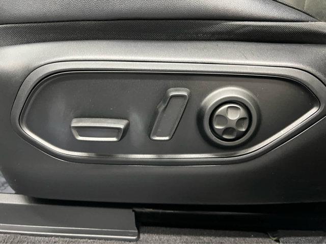 used 2022 Jeep Grand Cherokee L car, priced at $28,750