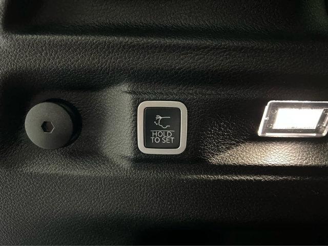 used 2022 Jeep Grand Cherokee L car, priced at $28,750