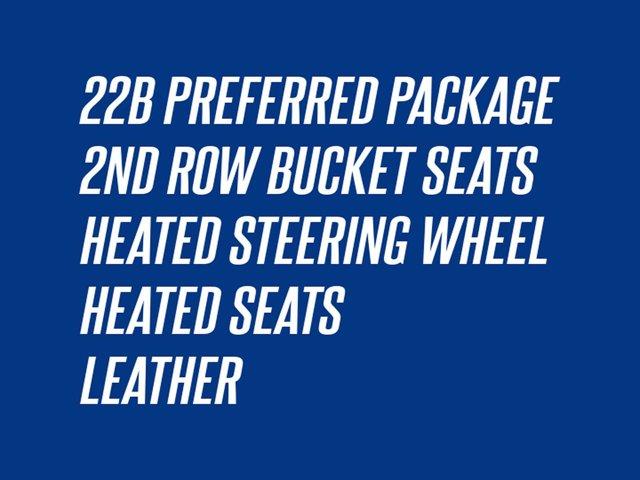 used 2022 Jeep Grand Cherokee L car, priced at $28,750