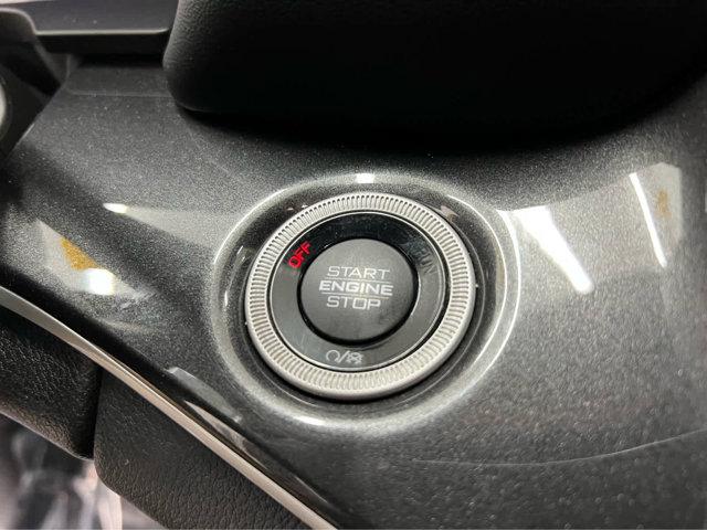 used 2022 Jeep Grand Cherokee L car, priced at $28,750
