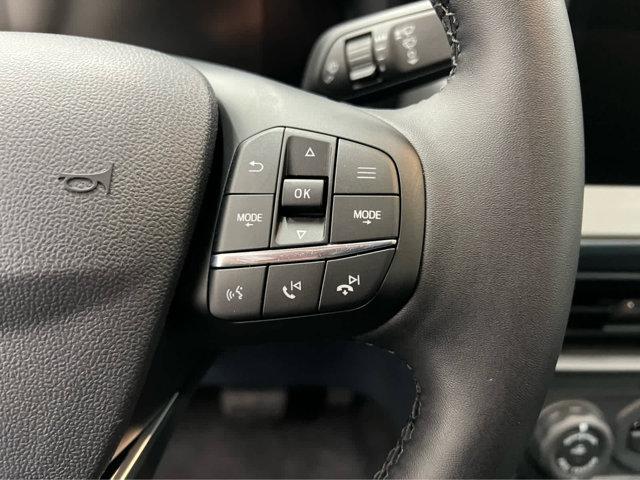 new 2025 Ford Maverick car, priced at $40,174