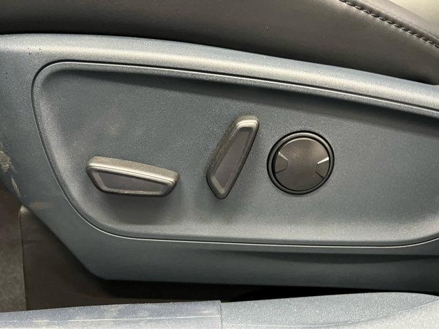 new 2025 Ford Maverick car, priced at $40,174