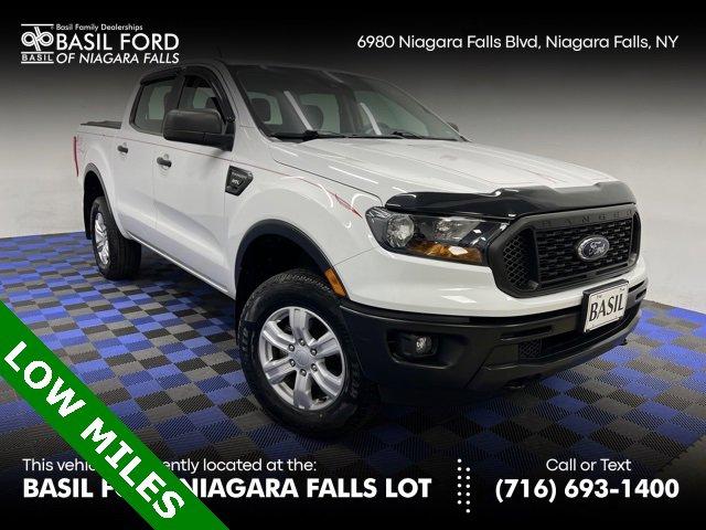 used 2019 Ford Ranger car, priced at $26,990