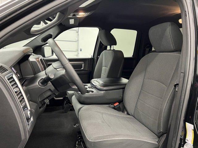 used 2022 Ram 1500 Classic car, priced at $31,990
