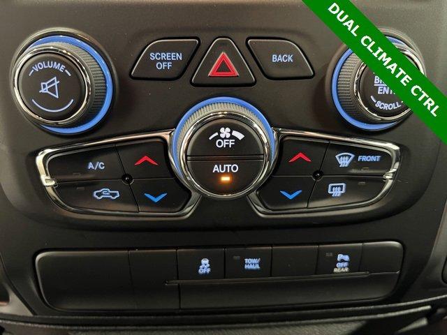 used 2022 Ram 1500 Classic car, priced at $31,990